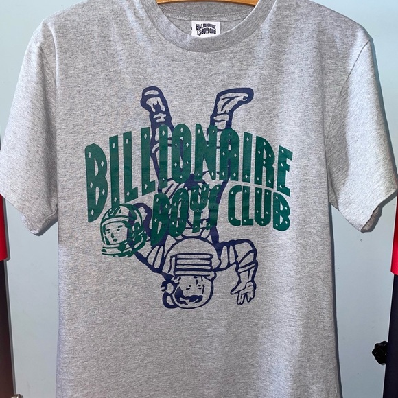 Billionaire Boys Club Other - Billionaire Boys Club Tee